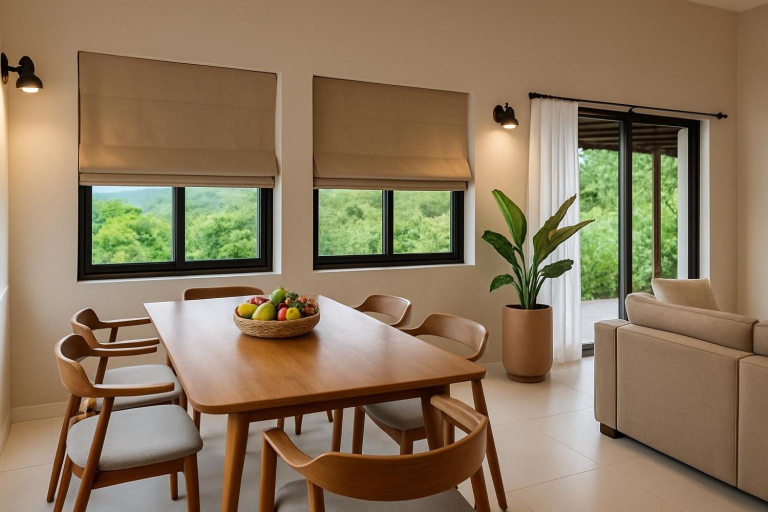 Modern 4 Bdr Villa, Privat Pool, Walk *